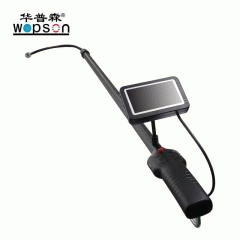 L1 WOPSON telescopic pole camera for under vehicle ceiling roof inspection