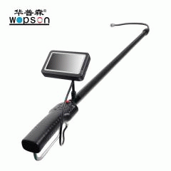 L1 flexible and light carbon pole for Telescopic Pole Camera