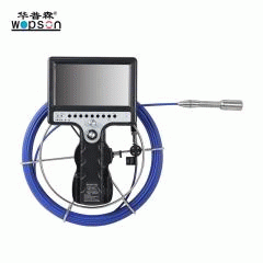 B1-C17 17mm Camera Waterproof Pipe Plumbing Endoscope Inspection Camera