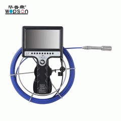 B1-C17 CCTV Sewer Chimney Inspection Camera