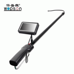 L1 High Pixels DVR Video Borescope and Pipe Inspection System