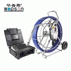 Proveedores y fabricantes de cámaras de inspección de tuberías industriales  Wopson China - Venta al por mayor desde fábrica - Wopson Electronics