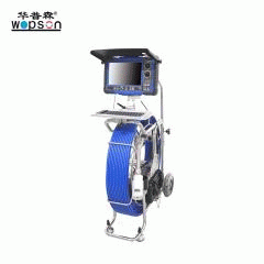 Wopson 65mm rotate camera head