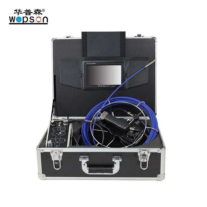 A1-C6 WOPSON 6mm mini Video Inspection Camera