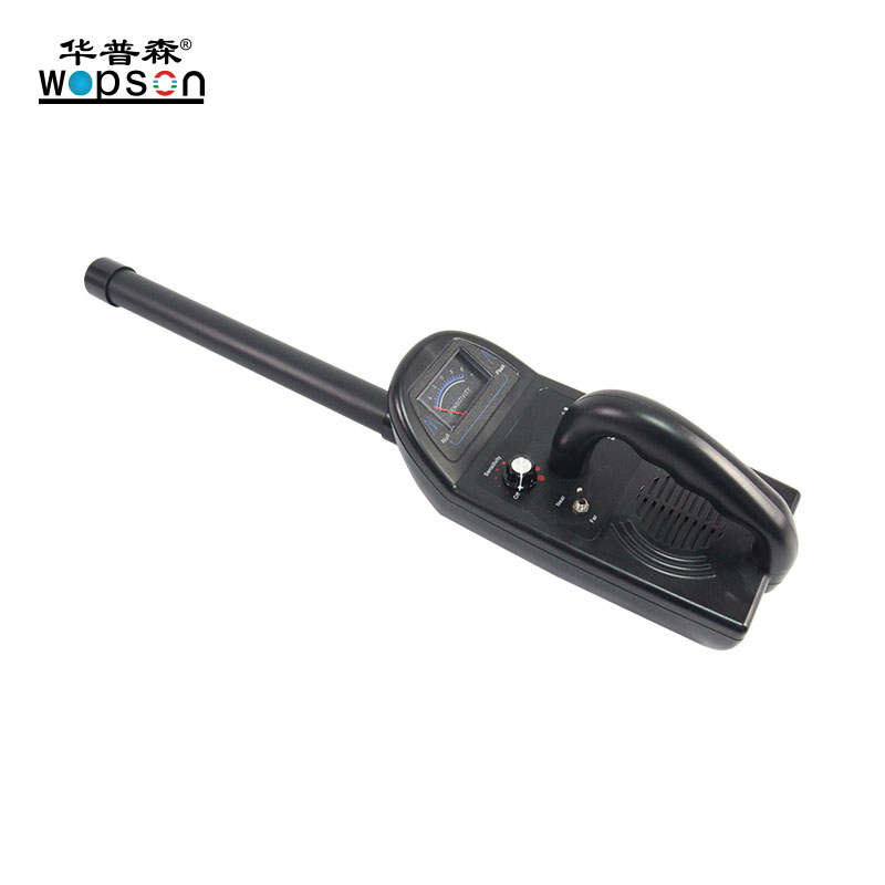 512R WOPSON locator for drain and sewer services
