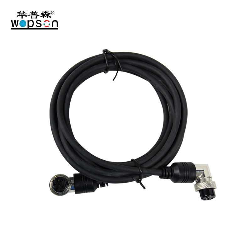 H2 WOPSON Drain Inspection Camera Pipe and Wall Inspection System