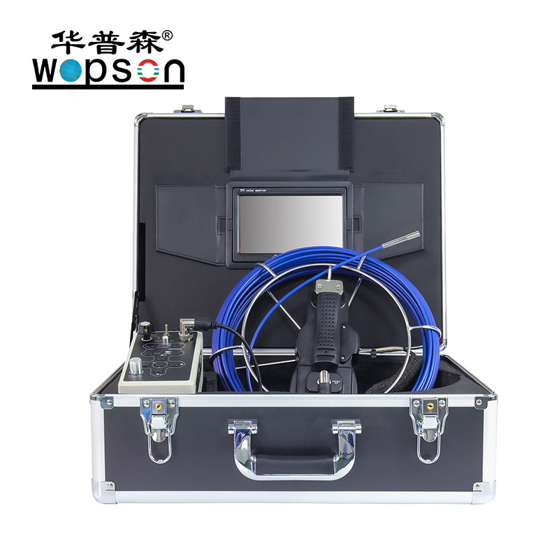 Wopson A1 7mm IP68 waterproof camera