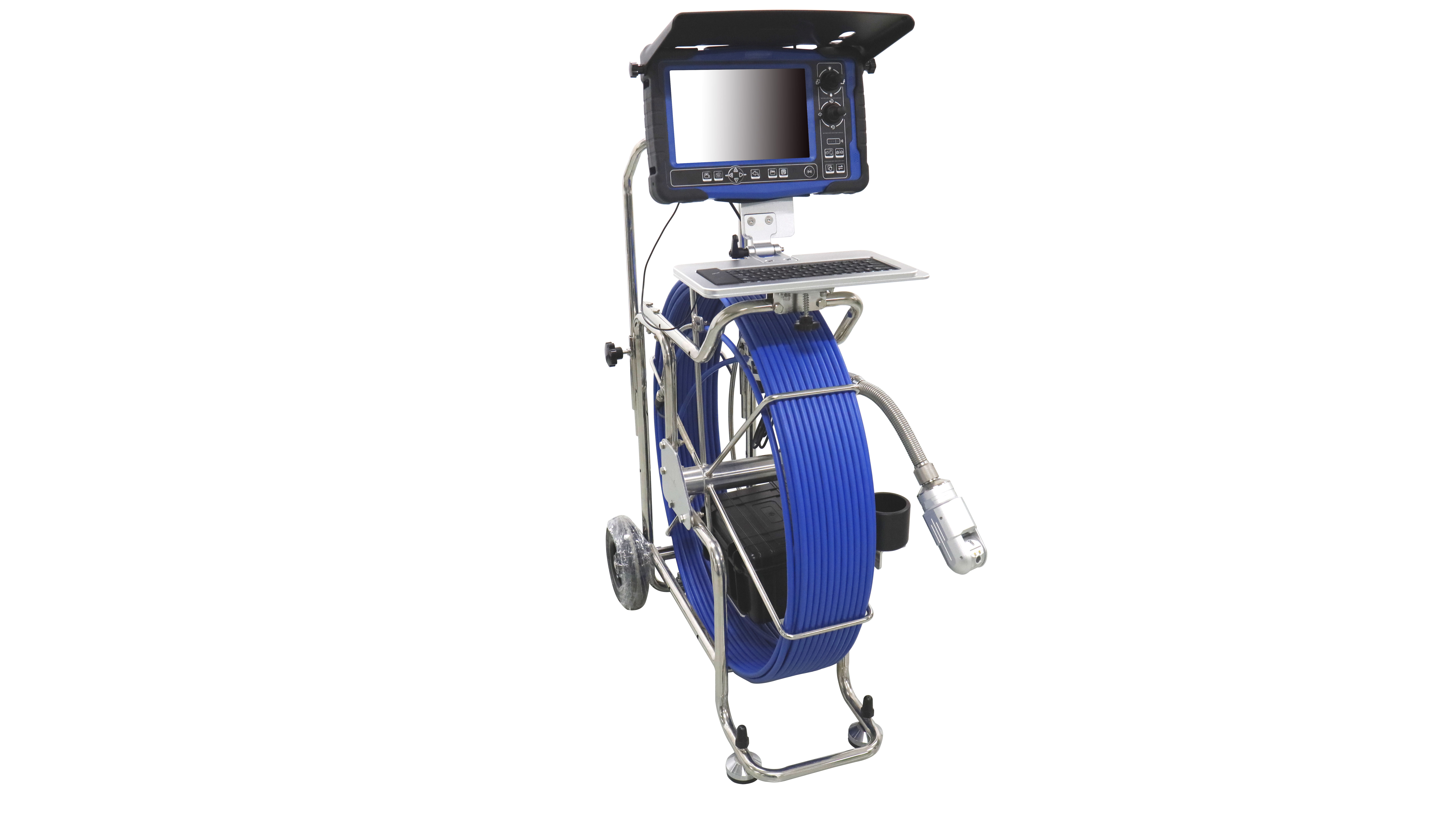 Wopson 65mm rotate camera head